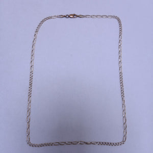 CADENA ORO 14 K 6,40 GRMS (SEMINUEVO)