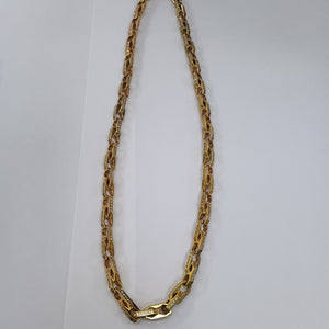 CADENA ORO 14 K 97.1 GRMS (SEMINUEVO)