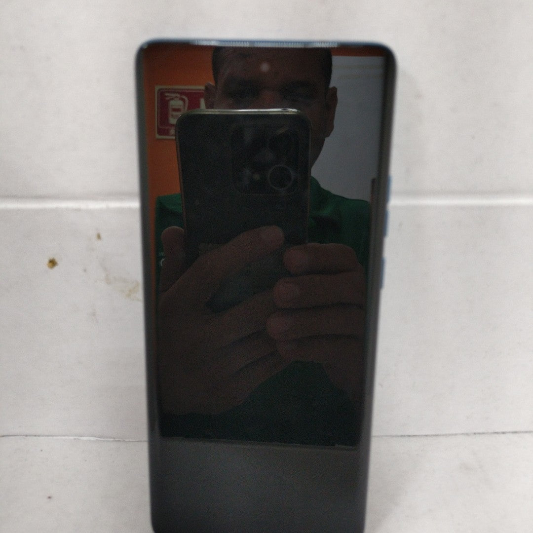 CELULAR MOTOROLA EDGE 40 XT2303-2 (2023) 256 GB 8 GB RAM (SEMINUEVO)