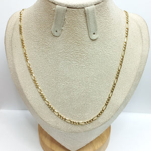 CADENA ORO 14 K 6,70 GRMS (SEMINUEVO)