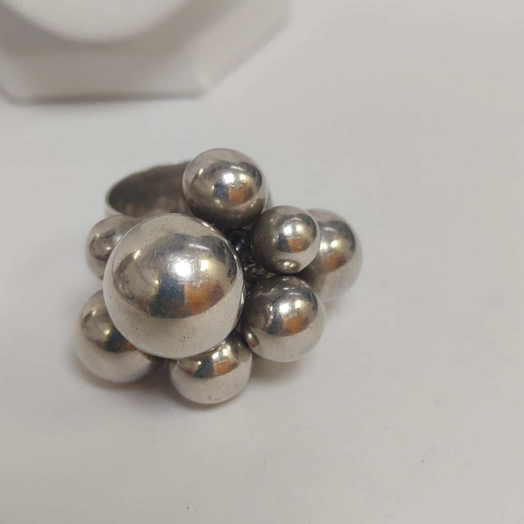ANILLITO PLATA 30.9 GRMS (SEMINUEVO)