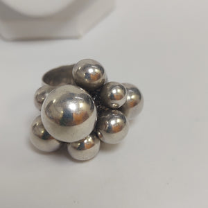 ANILLITO PLATA 30.9 GRMS (SEMINUEVO)