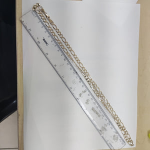 CADENA ORO 10 K 18.7 GRMS (SEMINUEVO)