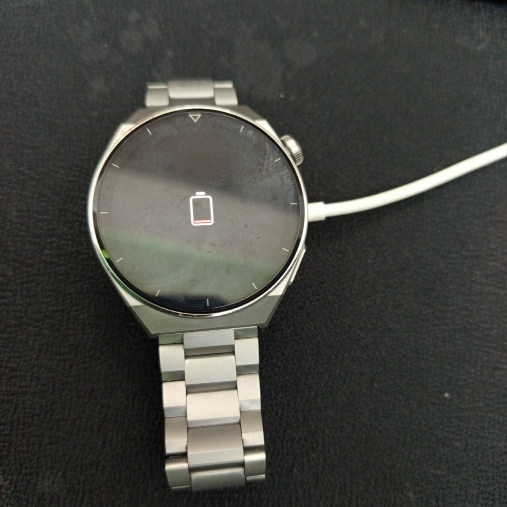 SMARTWATCH HUAWEI WATCH GT 3 PRO ODN-B19 46 MM GPS (SEMINUEVO)
