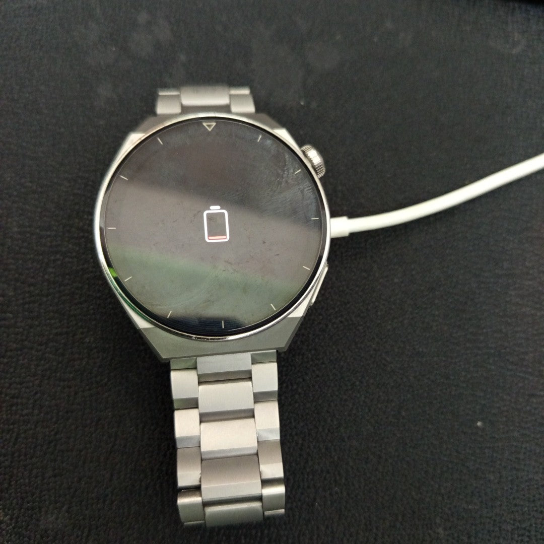 SMARTWATCH HUAWEI WATCH GT 3 PRO ODN-B19 46 MM GPS (SEMINUEVO)