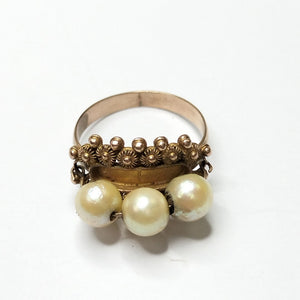 ANILLITO ORO 8 K 3,30 GRMS (SEMINUEVO)
