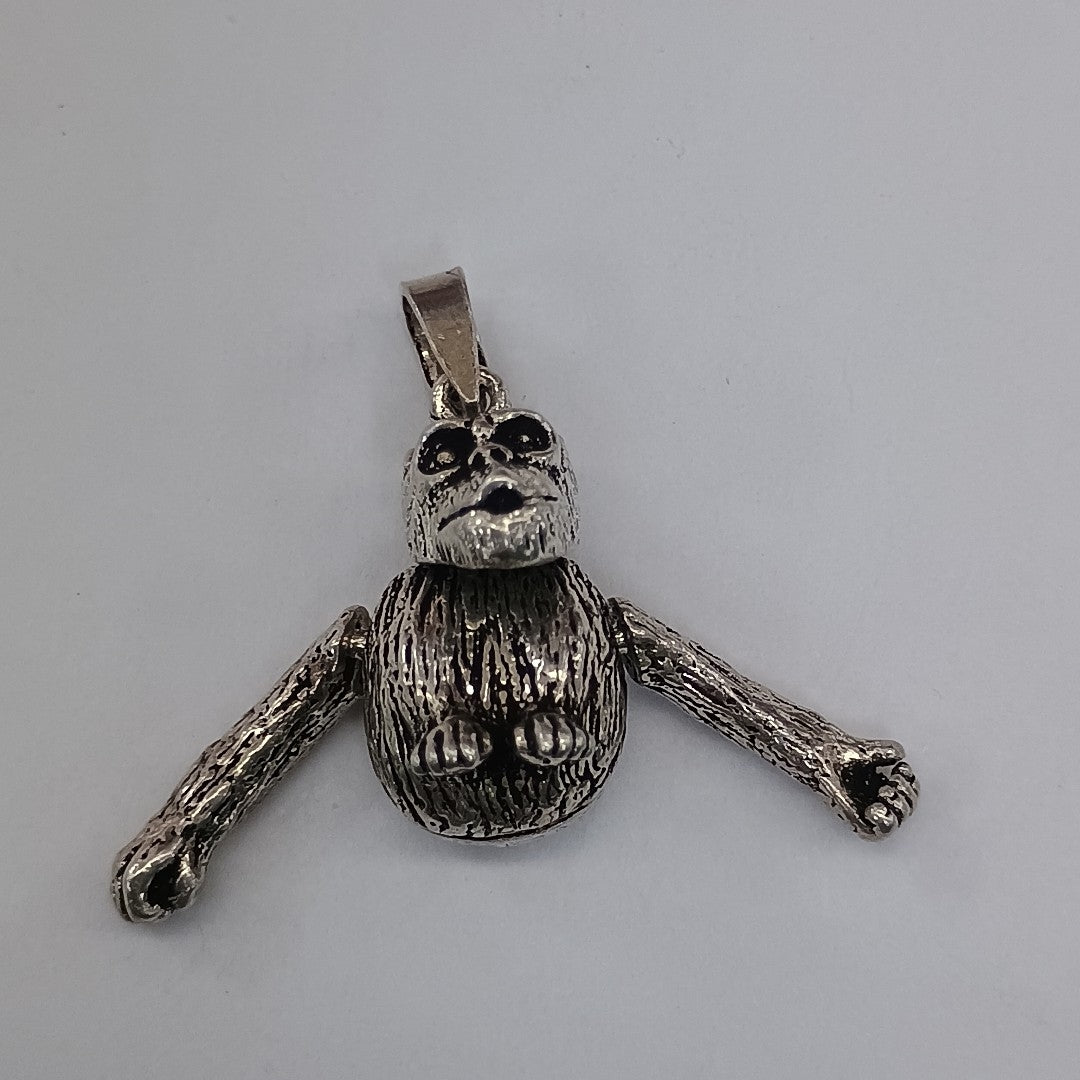 DIJE PLATA 4,90 GRMS (SEMINUEVO)