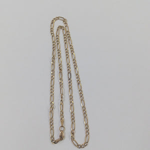 CADENA ORO 10 K 6.9 GRMS (SEMINUEVO)