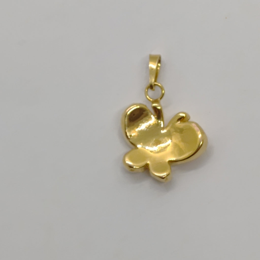 DIJE ORO 14 K 0.8 GRMS (SEMINUEVO)