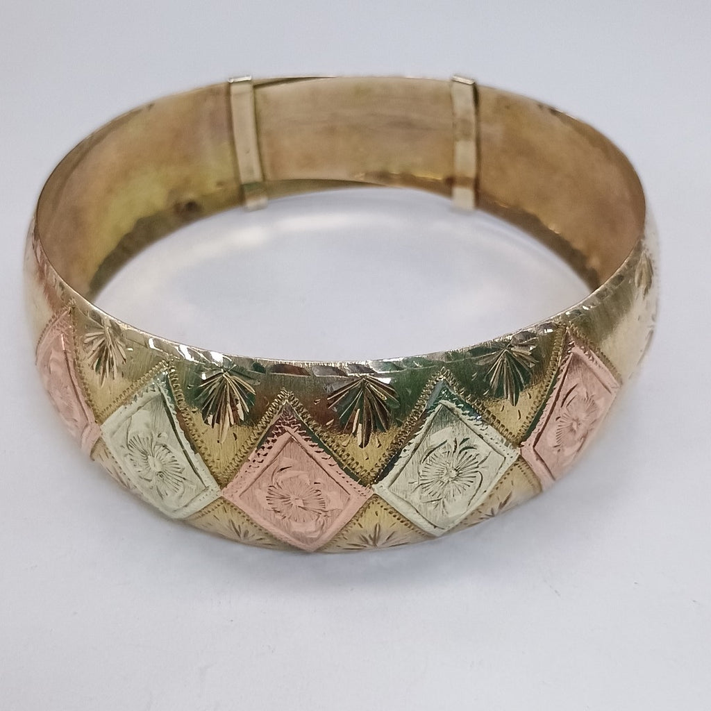 BRAZALETE ORO 8 K 20,00 GRMS (SEMINUEVO)