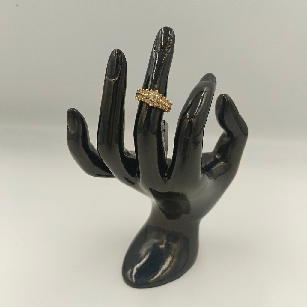 ANILLITO ORO 14 K 3.3 GRMS (SEMINUEVO)
