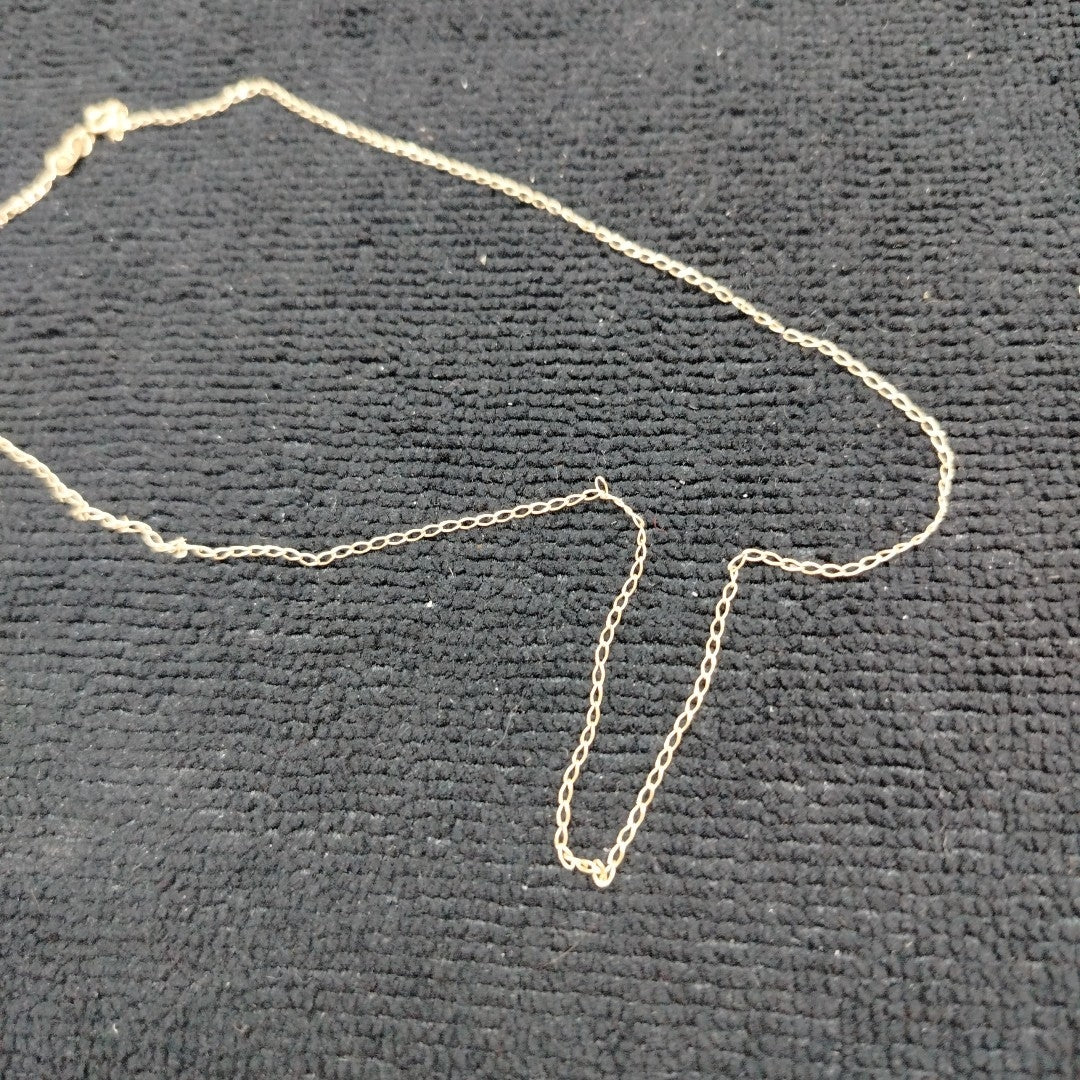 CADENA ORO 10 K 1 GRMS (SEMINUEVO)