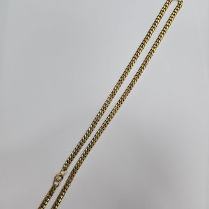 CADENA ORO 14 K 52,00 GRMS (SEMINUEVO)