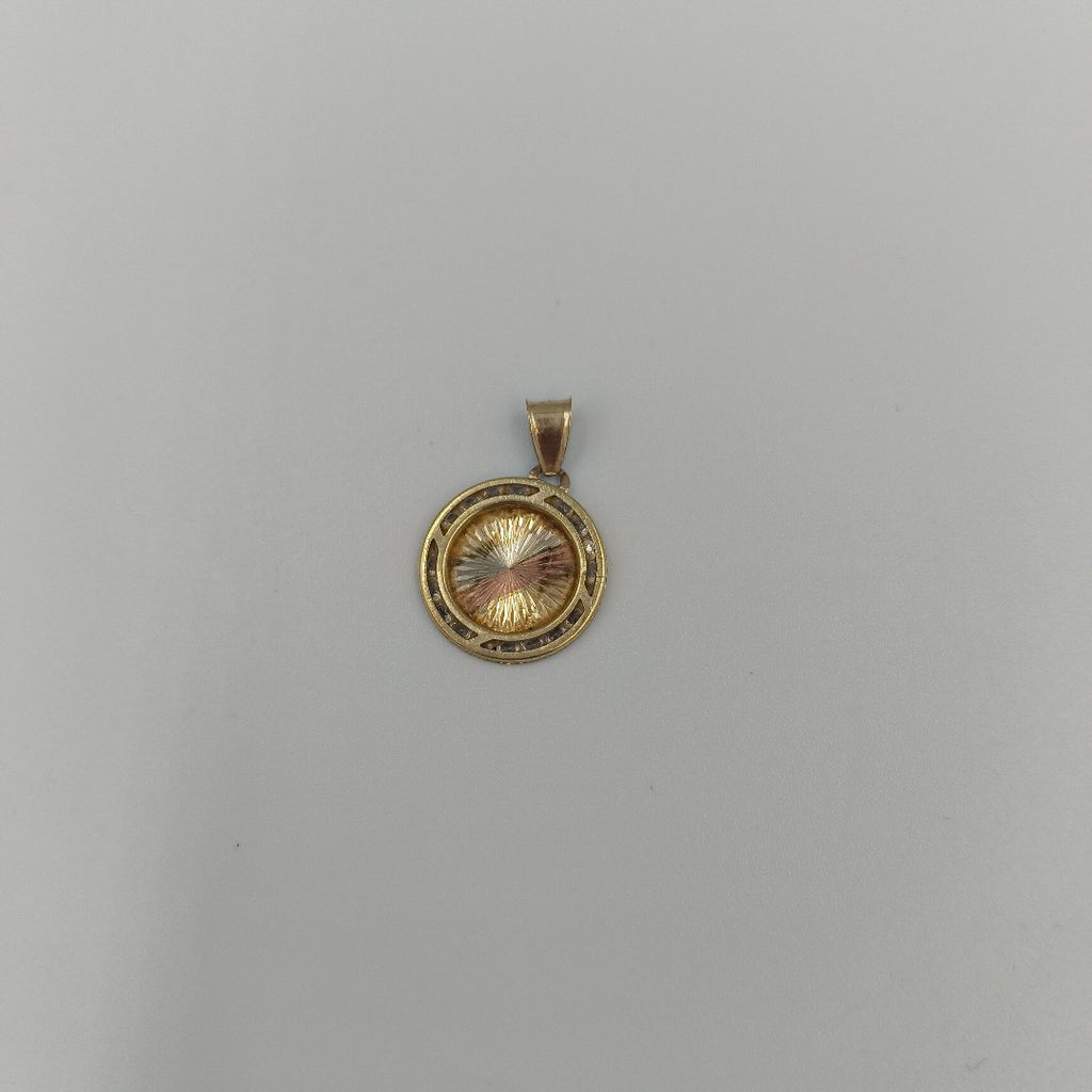 DIJE ORO 10 K 1 GRMS (SEMINUEVO)