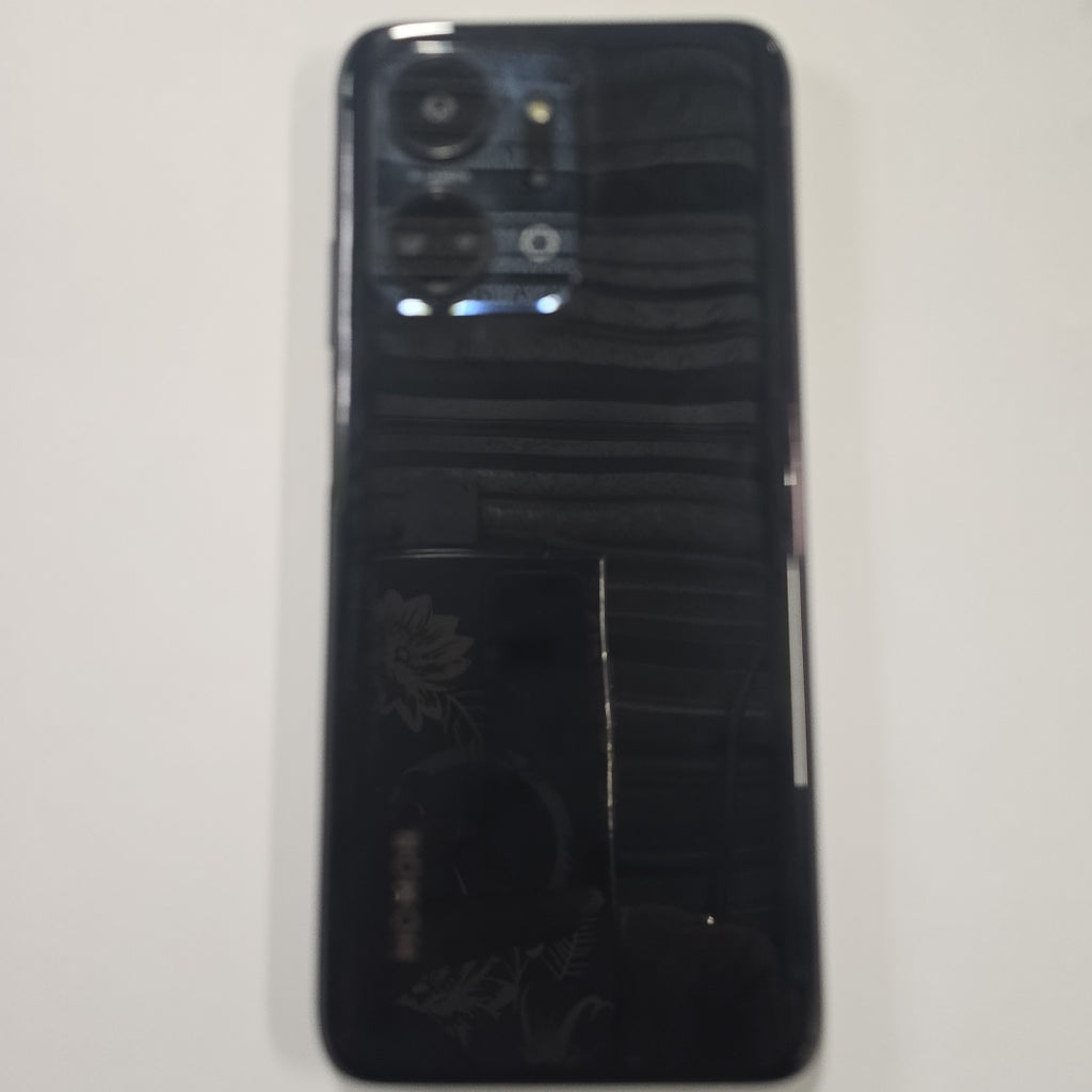 CELULAR HONOR X7A RKY-LX3 (2023) 128 GB 6 GB RAM (SEMINUEVO)