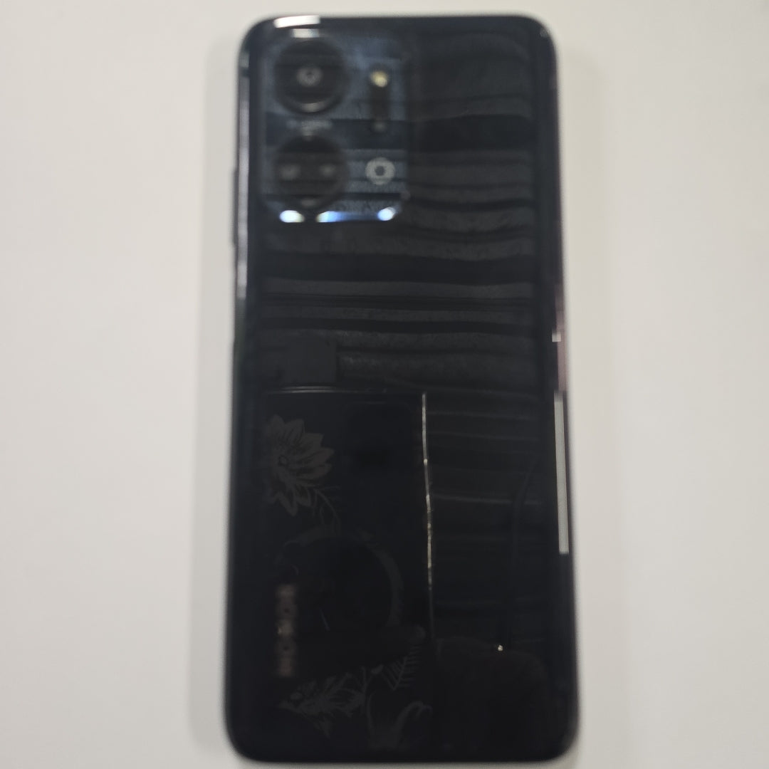 CELULAR HONOR X7A RKY-LX3 (2023) 128 GB 6 GB RAM (SEMINUEVO)