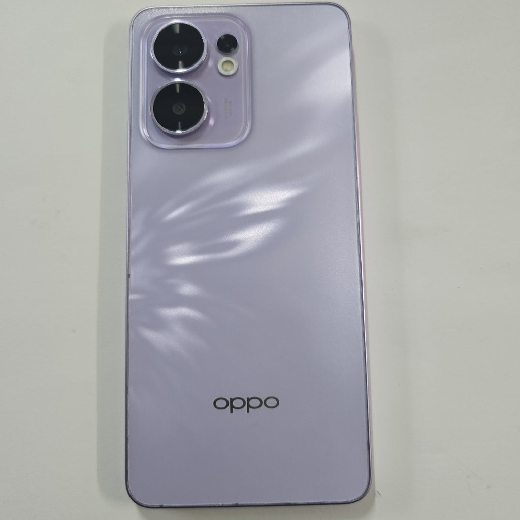 CELULAR OPPO  RENO 13F 5G CPH2699 (2025) 256 GB 12 GB RAM (SEMINUEVO)