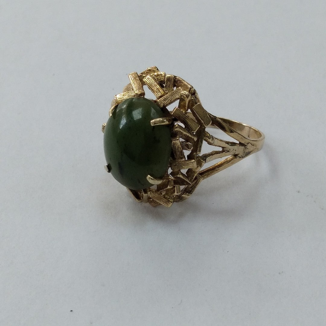 ANILLITO ORO 14 K 7,10 GRMS (SEMINUEVO)