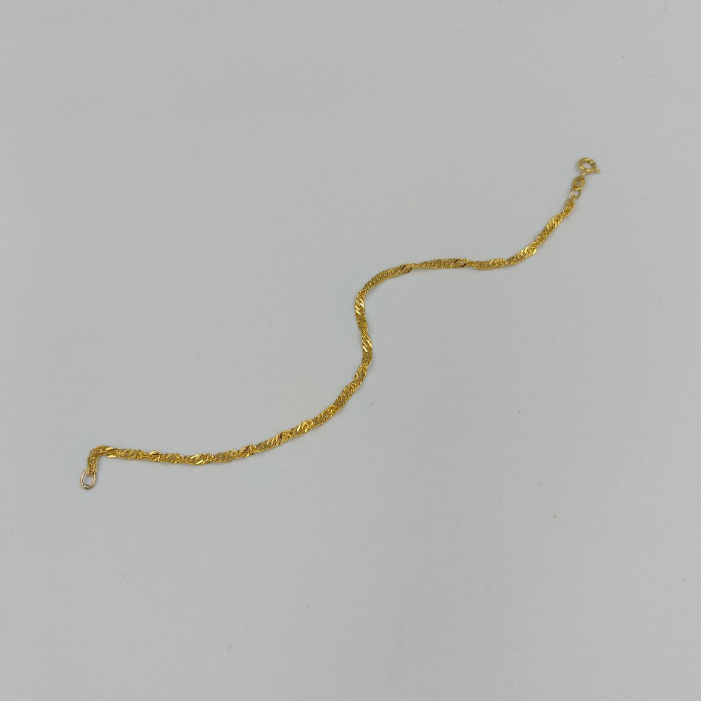 PULSERA ORO 14 K 1,90 GRMS (SEMINUEVO)