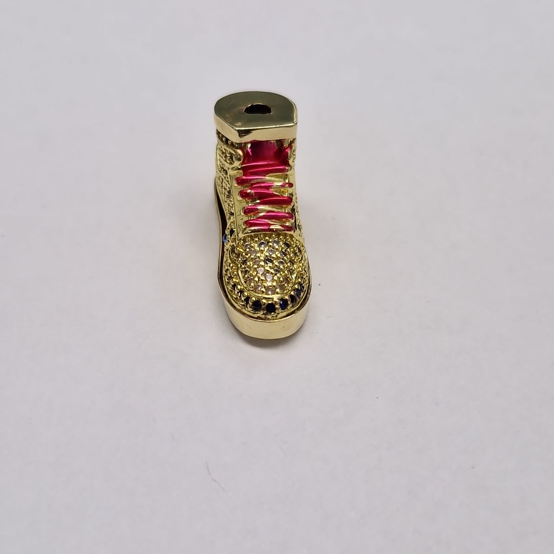 DIJE ORO 10 K 13.6 GRMS (SEMINUEVO)