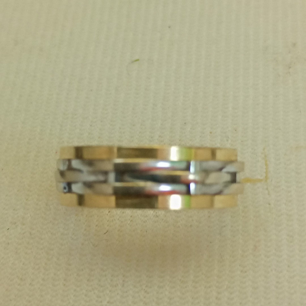 ANILLITO ORO 14 K 3,10 GRMS (SEMINUEVO)