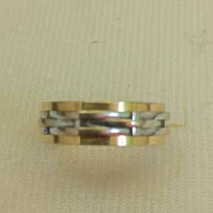 ANILLITO ORO 14 K 3,10 GRMS (SEMINUEVO)