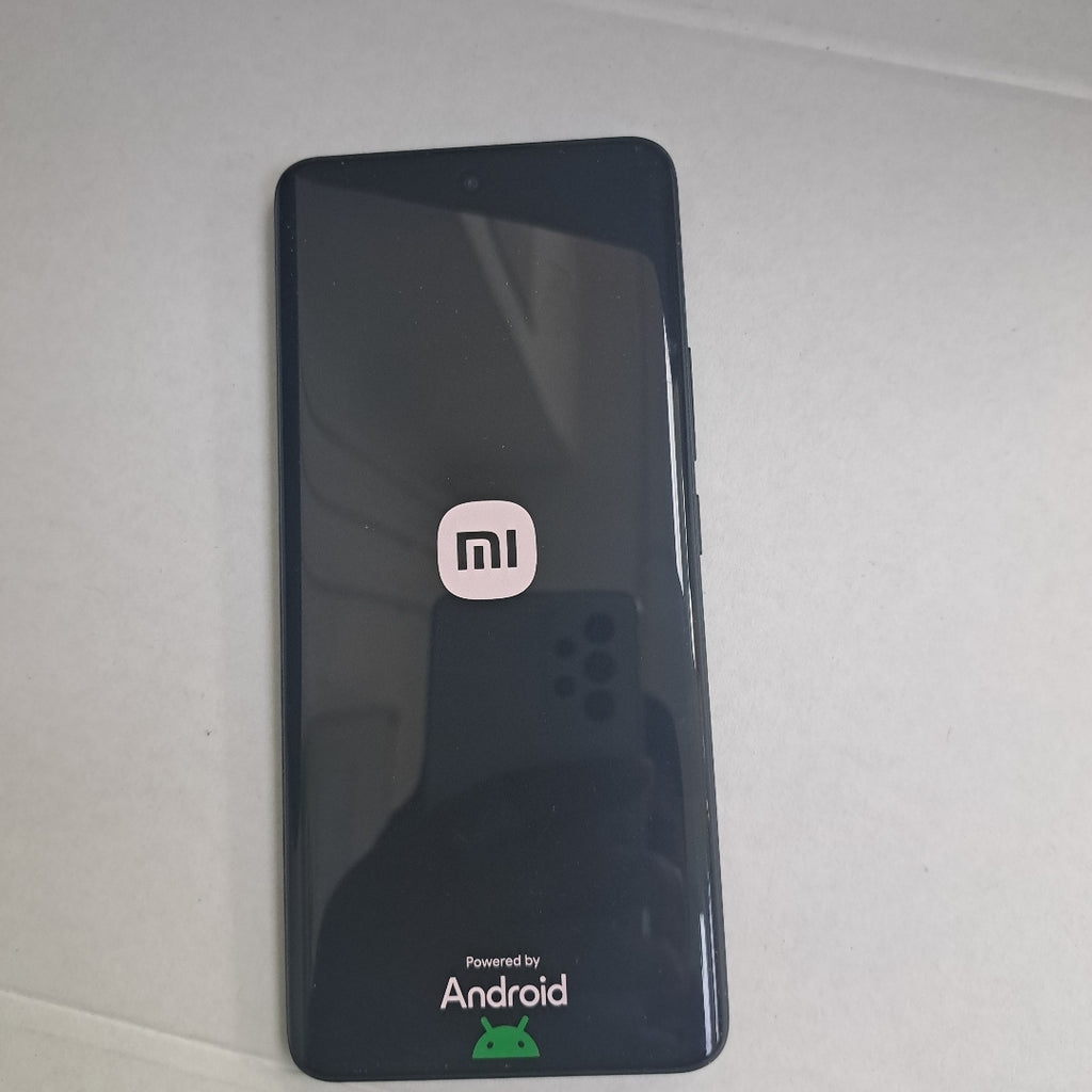 CELULAR XIAOMI REDMI NOTE 15 2510DRA23L (2026) 256 GB 8 GB RAM