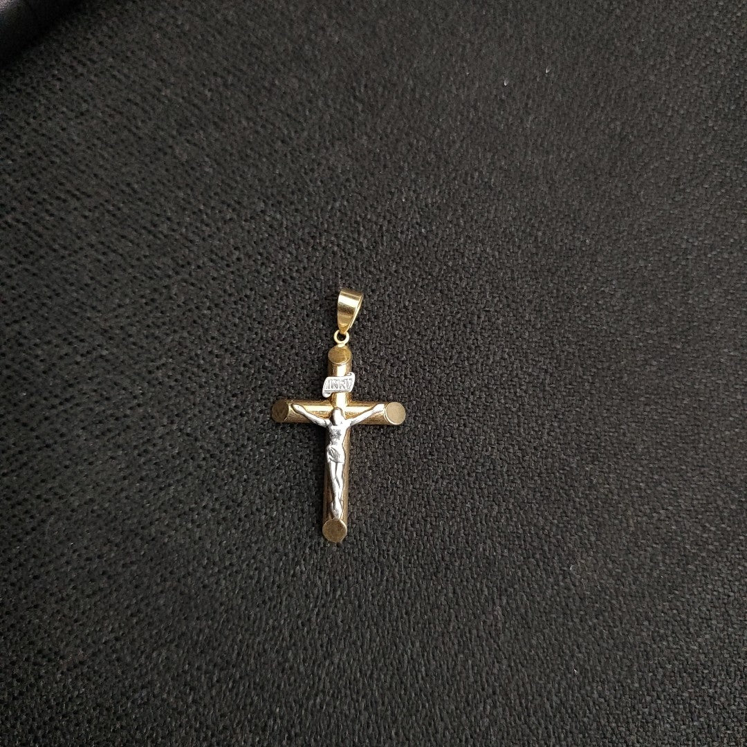 DIJE ORO 14 K 2.4 GRMS (SEMINUEVO)