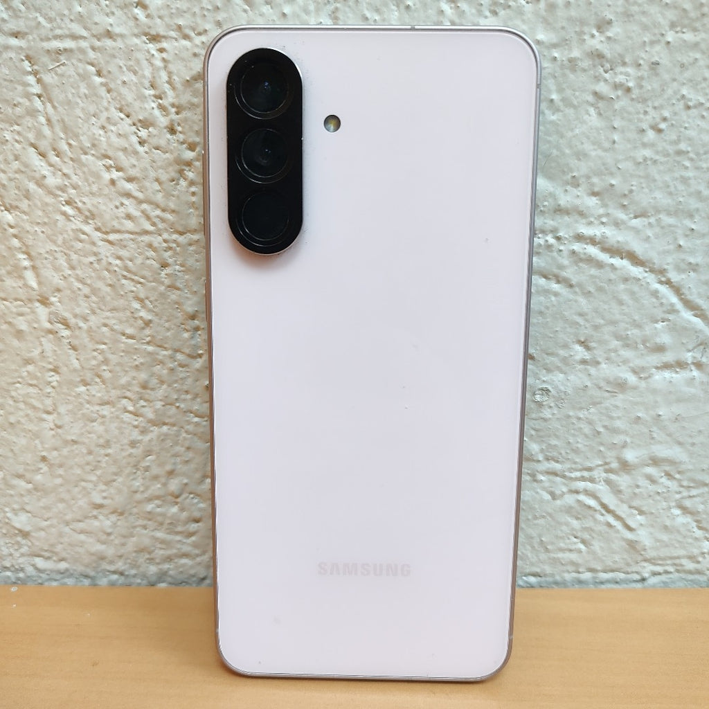 CELULAR SAMSUNG GALAXY A56 SM-A566E (2025) 256 GB 8 GB RAM (SEMINUEVO)