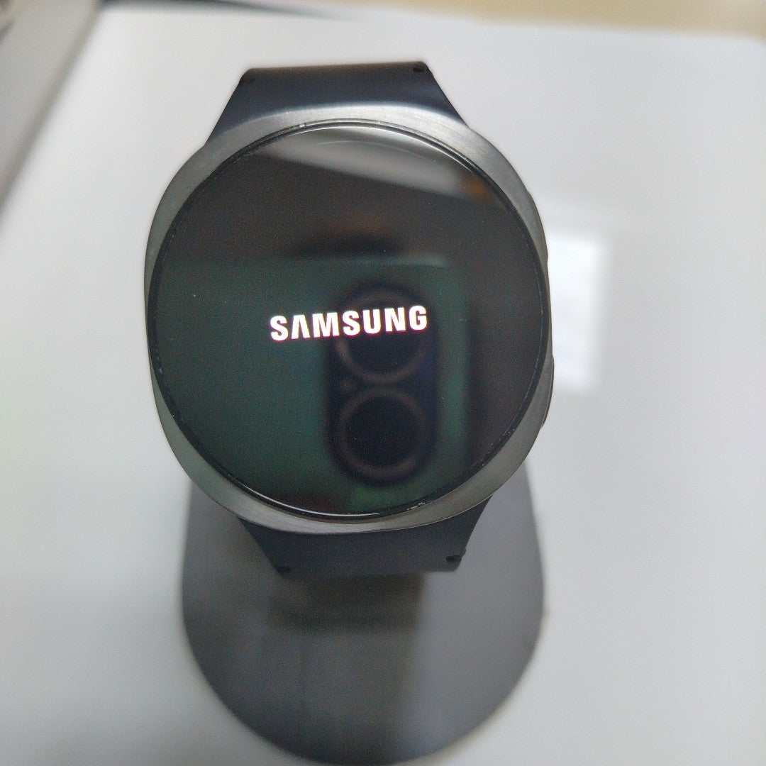 SMARTWATCH SAMSUNG GALAXY WATCH 8 SM-L330 44 MM GPS (SEMINUEVO)