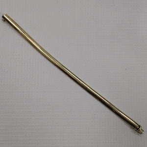 PULSERA ORO 14 K 16.5 GRMS (SEMINUEVO)