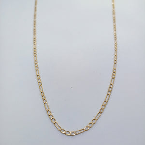 CADENA ORO 14 K 7,10 GRMS (SEMINUEVO)