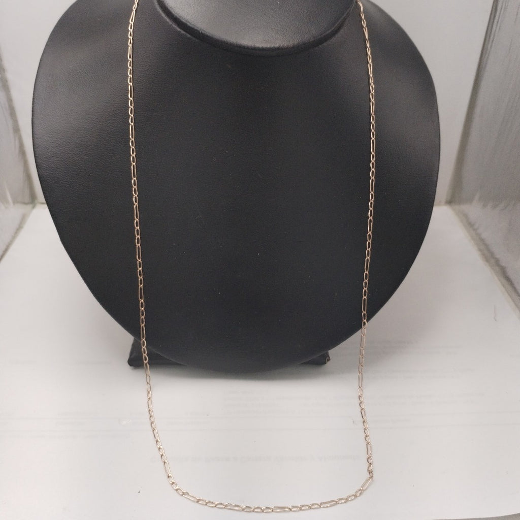 CADENA ORO 8 K 3 GRMS (SEMINUEVO)