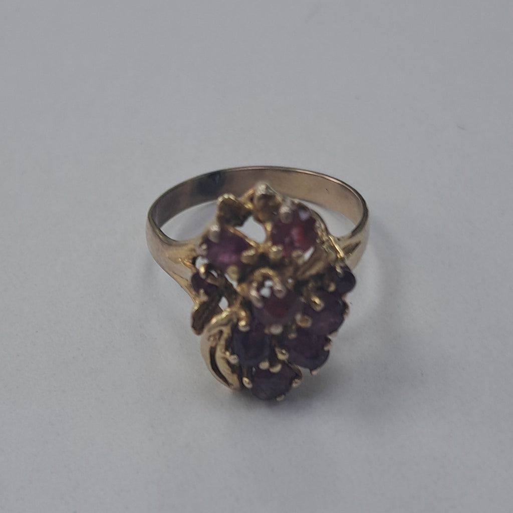 ANILLITO ORO 8 K 4,90 GRMS (SEMINUEVO)