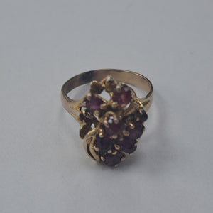 ANILLITO ORO 8 K 4,90 GRMS (SEMINUEVO)