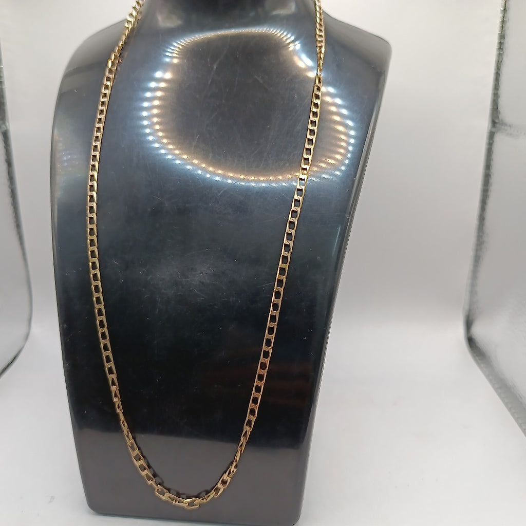 CADENA ORO 10 K 6 GRMS (SEMINUEVO)