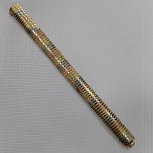 PULSERA ORO 14 K 24.6 GRMS (SEMINUEVO)