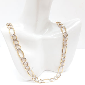 CADENA ORO 14 K 39,50 GRMS (SEMINUEVO)