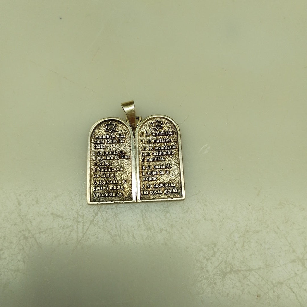 DIJE ORO 8 K 2,80 GRMS (SEMINUEVO)