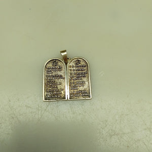 DIJE ORO 8 K 2,80 GRMS (SEMINUEVO)
