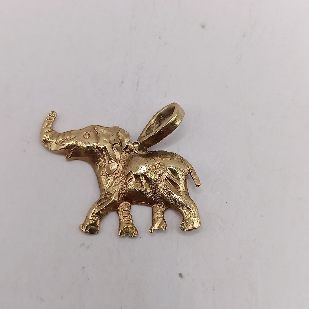 DIJE ORO 14 K 1,60 GRMS (SEMINUEVO)