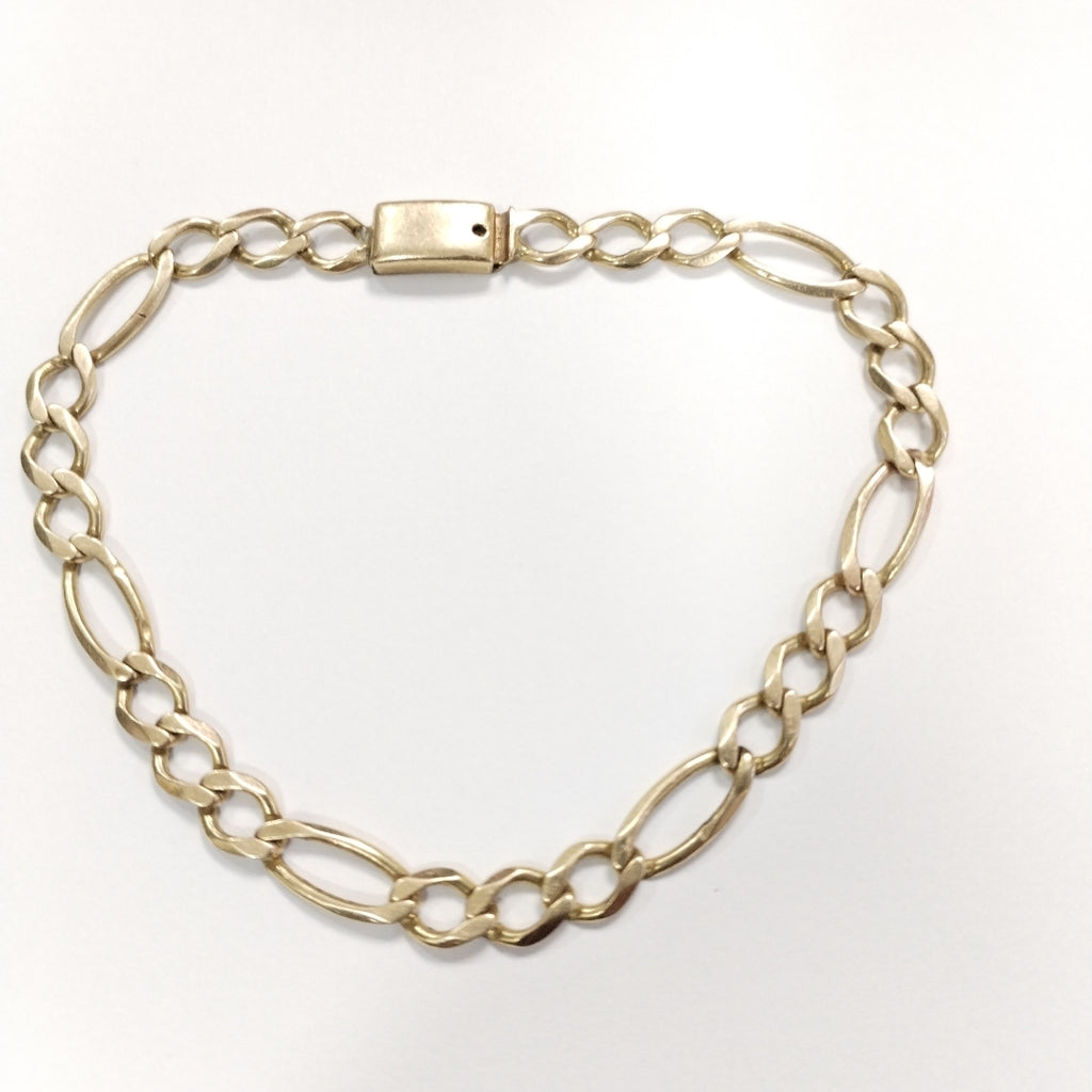PULSERA ORO 8 K 11,10 GRMS (SEMINUEVO)