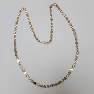 CADENA ORO 10 K 4,90 GRMS (SEMINUEVO)