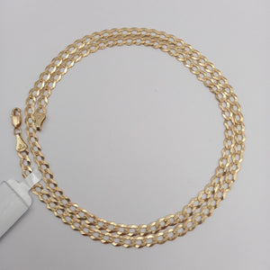 CADENA ORO 10 K 9.7 GRMS (SEMINUEVO)