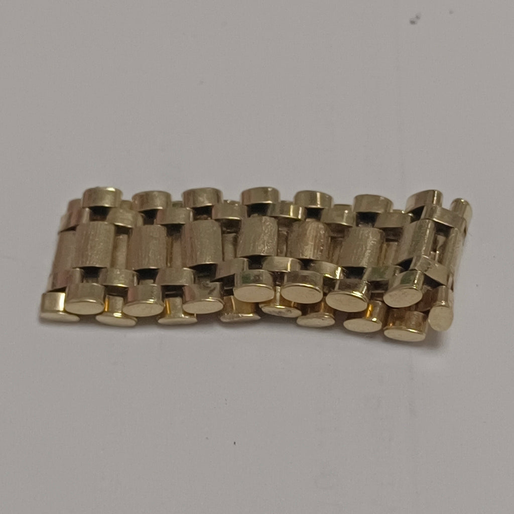 ANILLITO ORO 14 K 4.1 GRMS (SEMINUEVO)