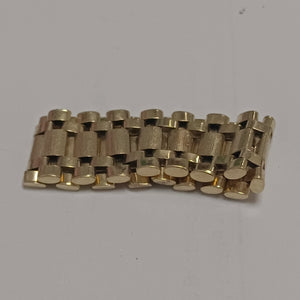 ANILLITO ORO 14 K 4.1 GRMS (SEMINUEVO)