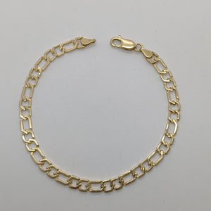 PULSERA ORO 14 K 6,80 GRMS (SEMINUEVO)