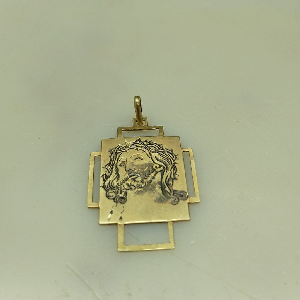DIJE ORO 14 K 5,40 GRMS (SEMINUEVO)