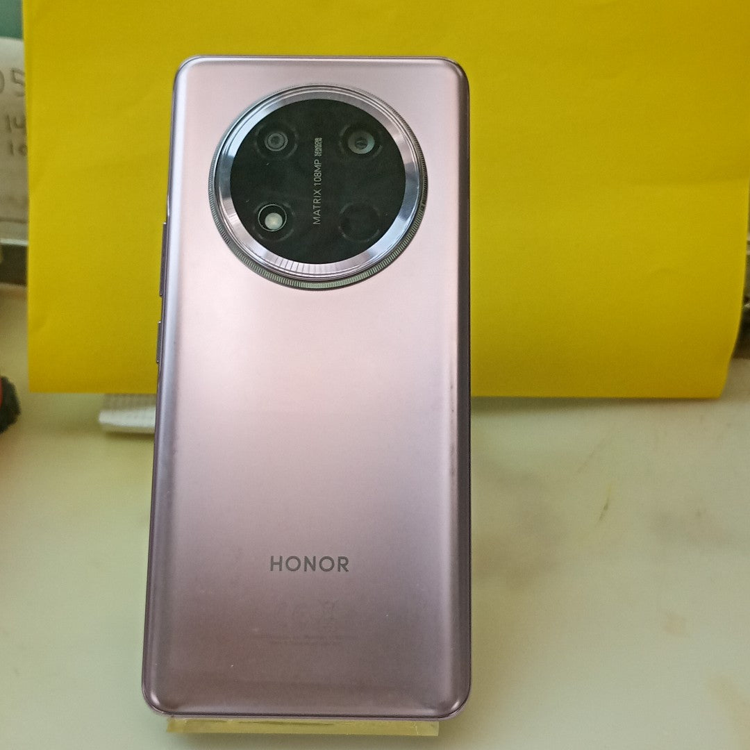 CELULAR HONOR MAGIC 7 LITE BRP-NX3 (2025) 512 GB 8 GB RAM (SEMINUEVO)