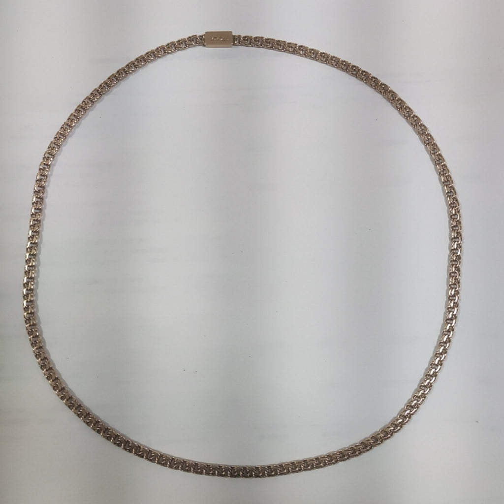 CADENA ORO 10 K 15.7 GRMS (SEMINUEVO)